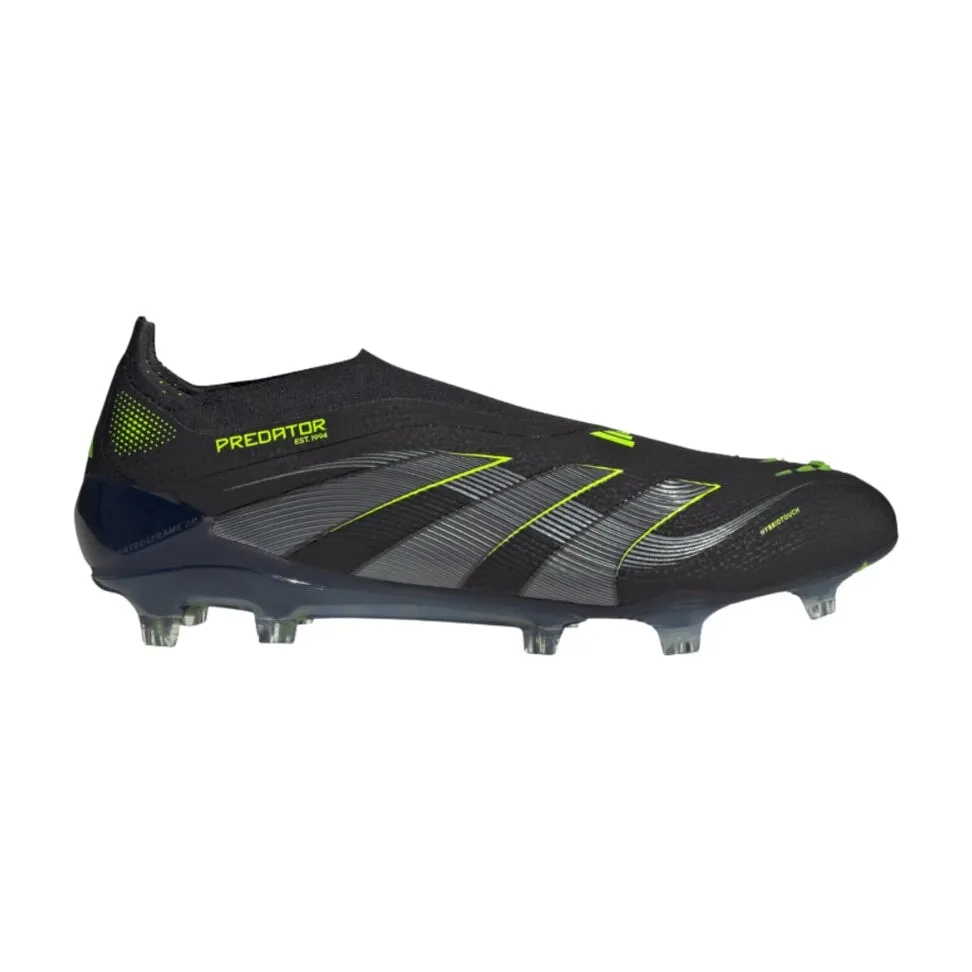 Adidas Shoes Popular adidas Predator Elite Laceless FG