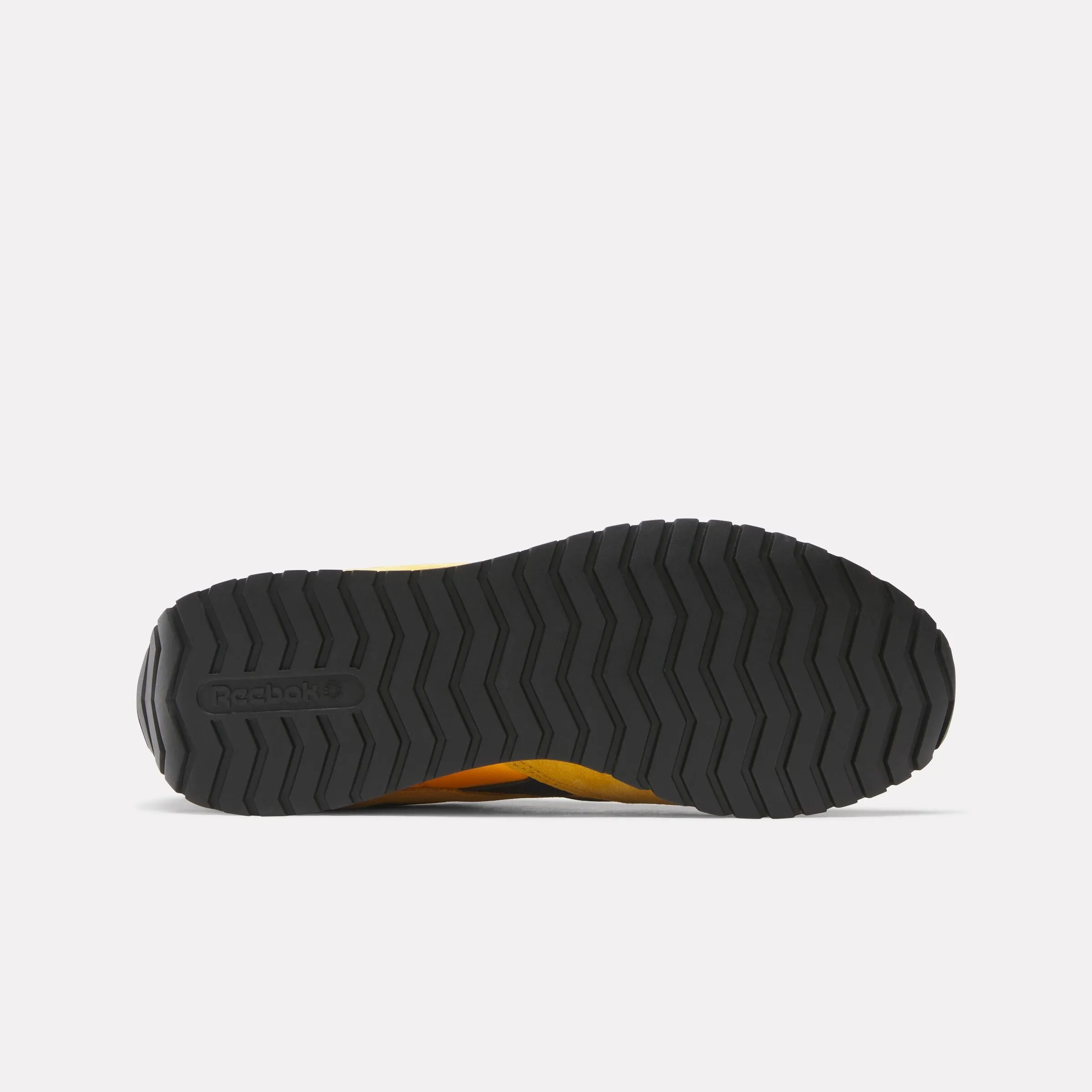 Asics High End Running Shoes Classic Az Gold/Vector Navy/Chalk