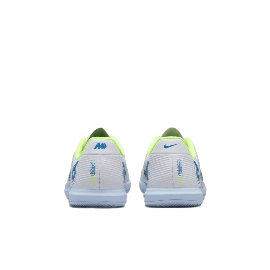 Asics Indoor Sports Shoes Nike Mercurial Vapor 14 Academy Youth Indoor Shoes