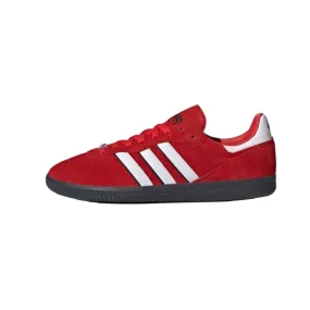 Adidas Racer Shoes Men's Adidas x 100 Thieves Palos Hills Shoes - "Red Ecru Tint"
