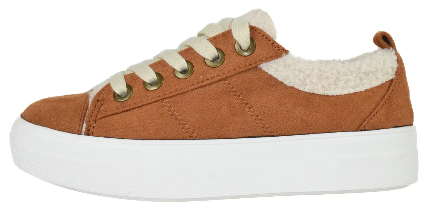 Best Loafers 2025 ENDEAR-G Tan Soda