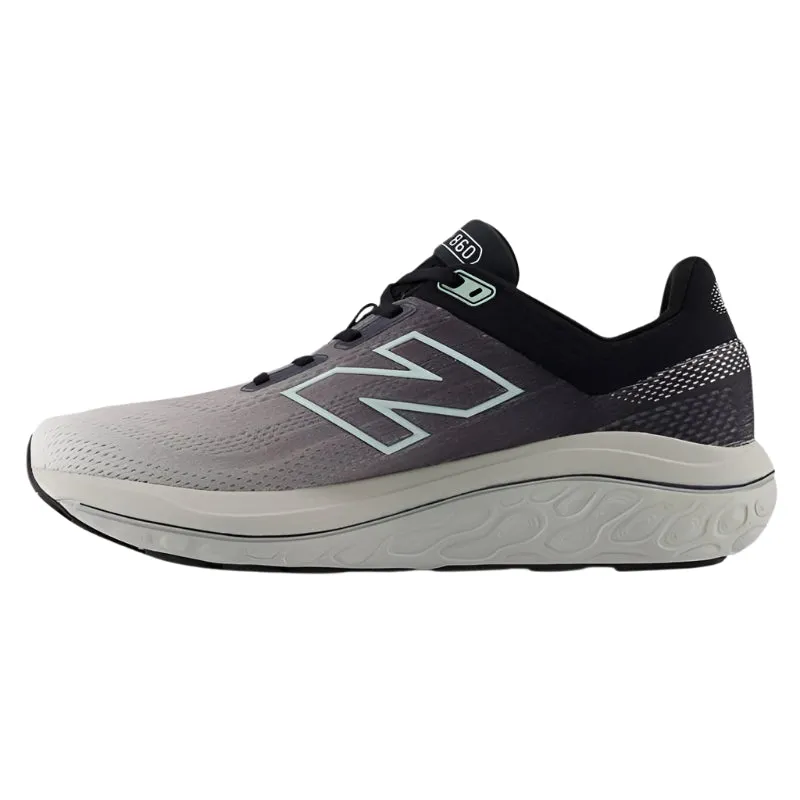 New Balance Fresh Foam X 860v14 D Mens Running Shoes New Balance Uni Sex