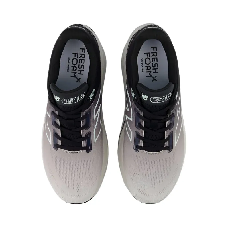 New Balance 574 Burgundy Womens New Balance Fresh Foam X 860v14 D Mens Running Shoes