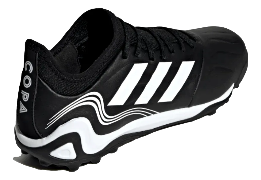 Adidas Max Cushion Shoe Adidas Copa Sense.3 Turf Shoes