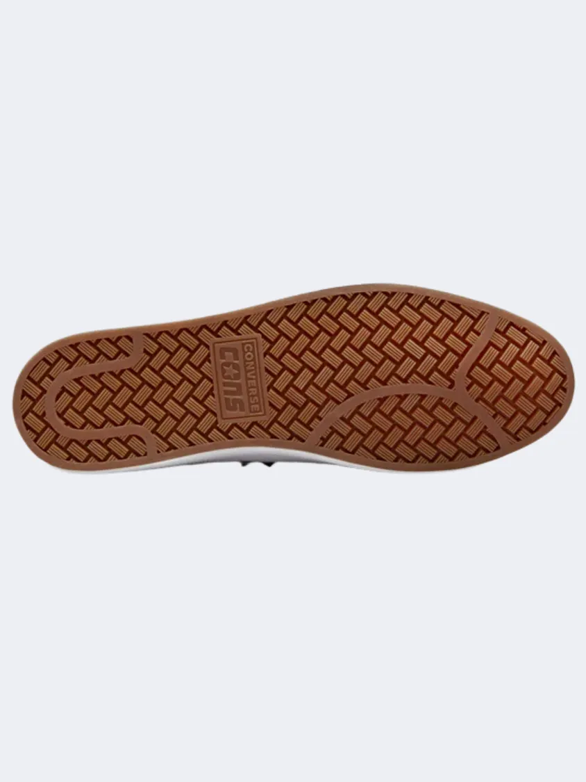 Converse Pro Leather Vulc Pro Unisex Lifestyle Shoes Beige Asics Elite Running Shoes