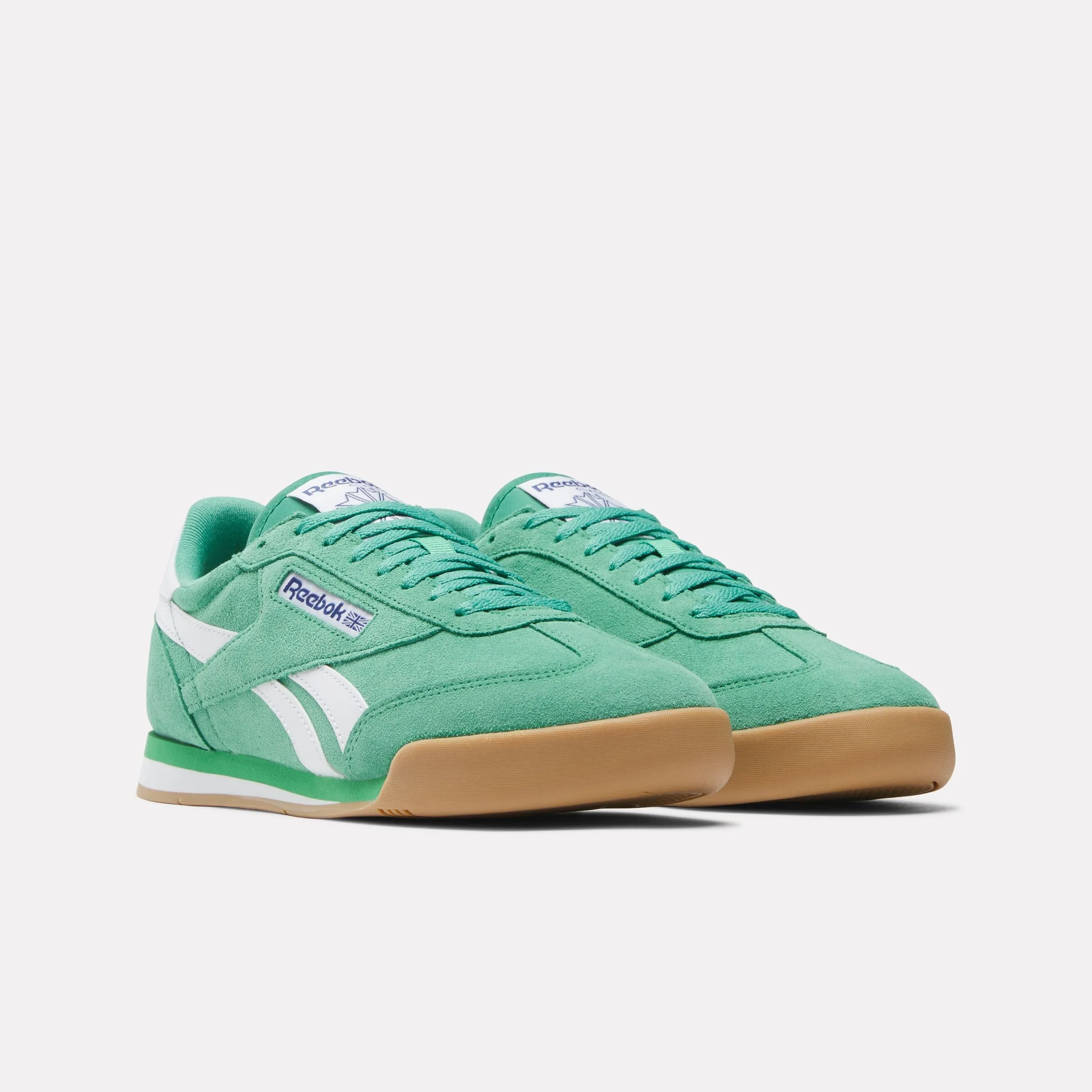 Campio Xt Upgradegreen/Twilightblue/Gum Asics 2e Tennis Shoes