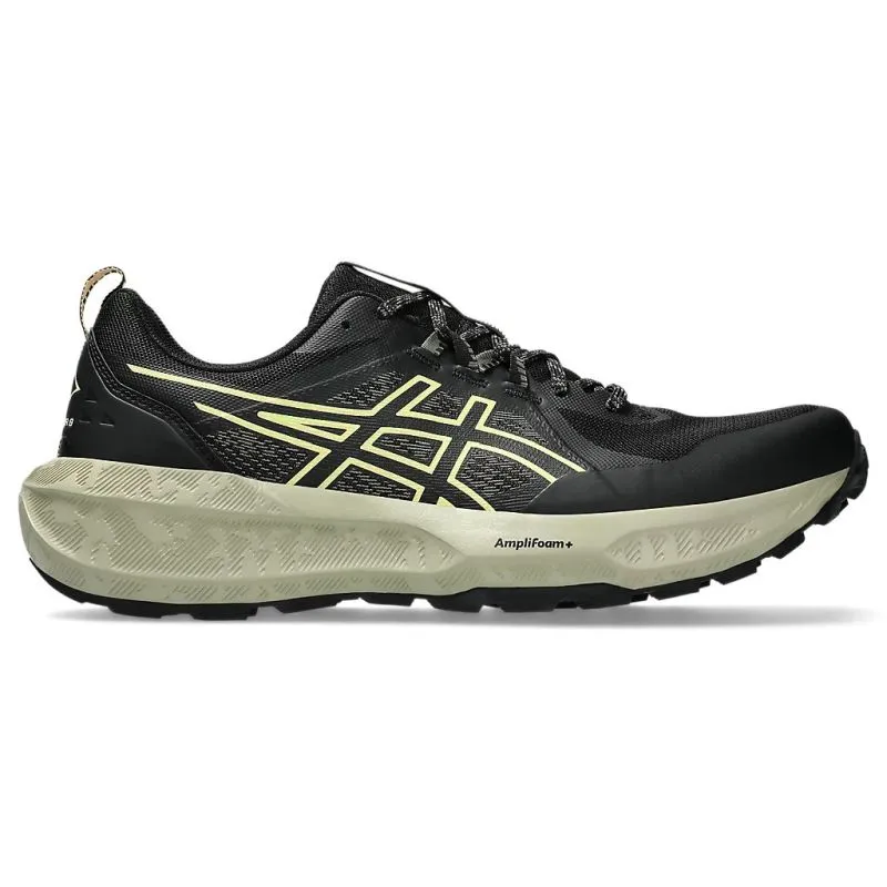 Asics Gel-nyc Shoes ASICS GEL-Sonoma 8 D Mens Trail Running Shoes