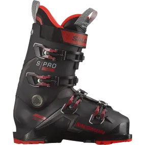 Lacrosse Snow King Boots S/PRO HV 100