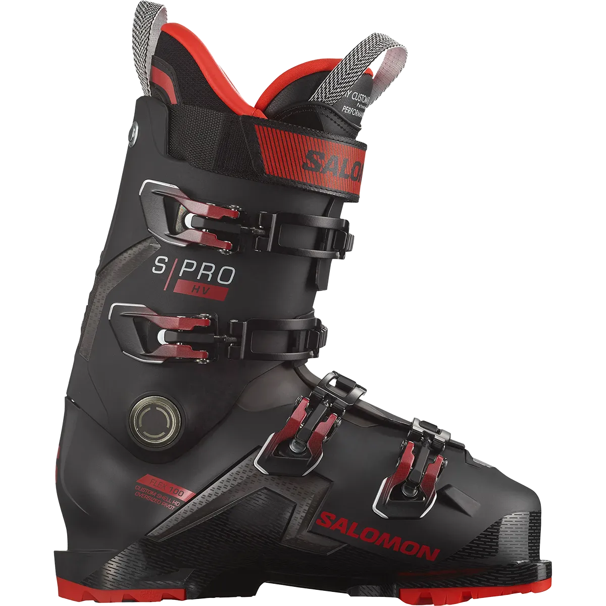 Snow Boots Sale Free Shipping S/PRO HV 100