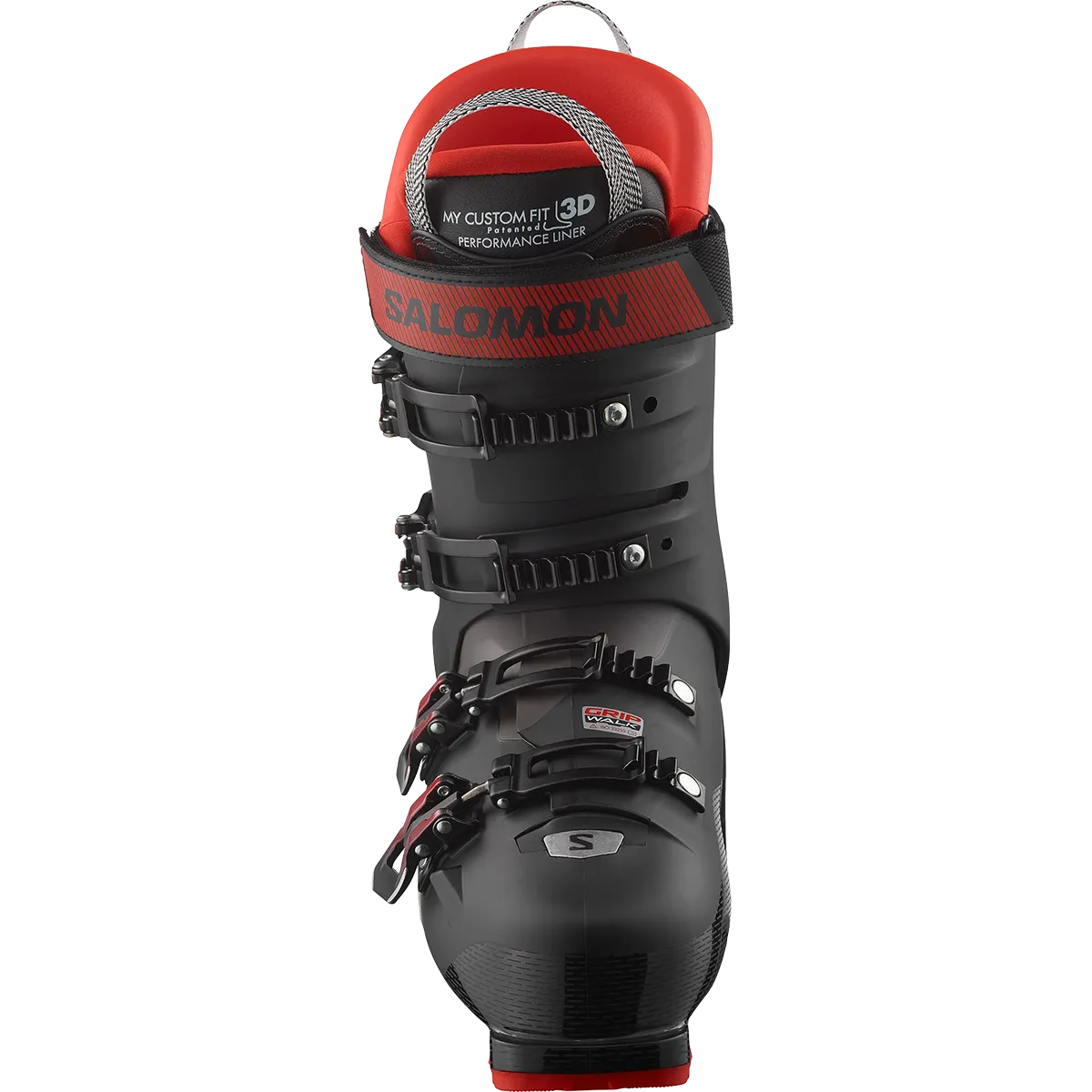 S/PRO HV 100 Jbu Snow Boots