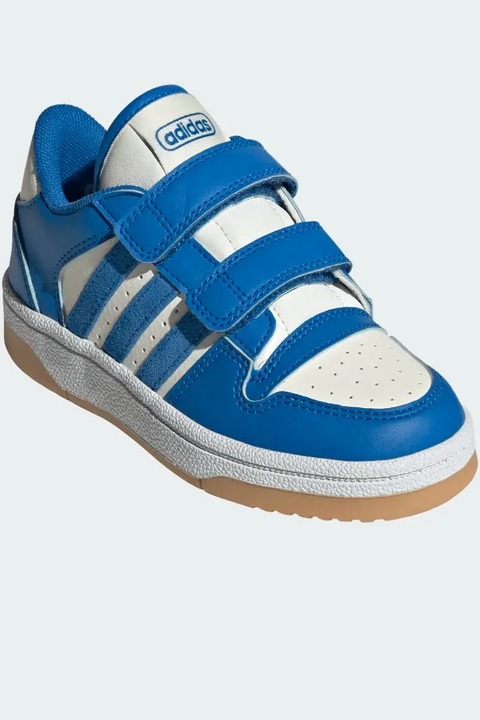 Adidas Shoes Review BREAK START EL CF C BLUEBIRD/BLUEBIRD/CLOUDWH