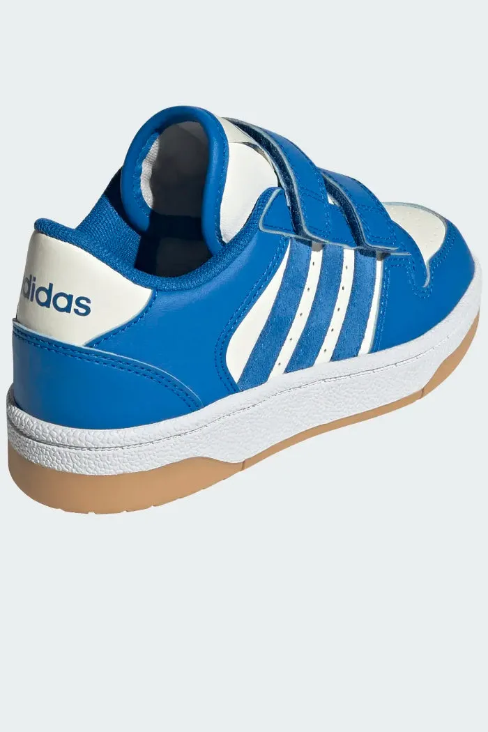 BREAK START EL CF C BLUEBIRD/BLUEBIRD/CLOUDWH Adidas Predator Turf Shoe