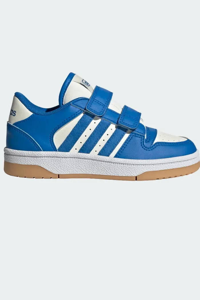 Adidas Bw Army Shoe BREAK START EL CF C BLUEBIRD/BLUEBIRD/CLOUDWH
