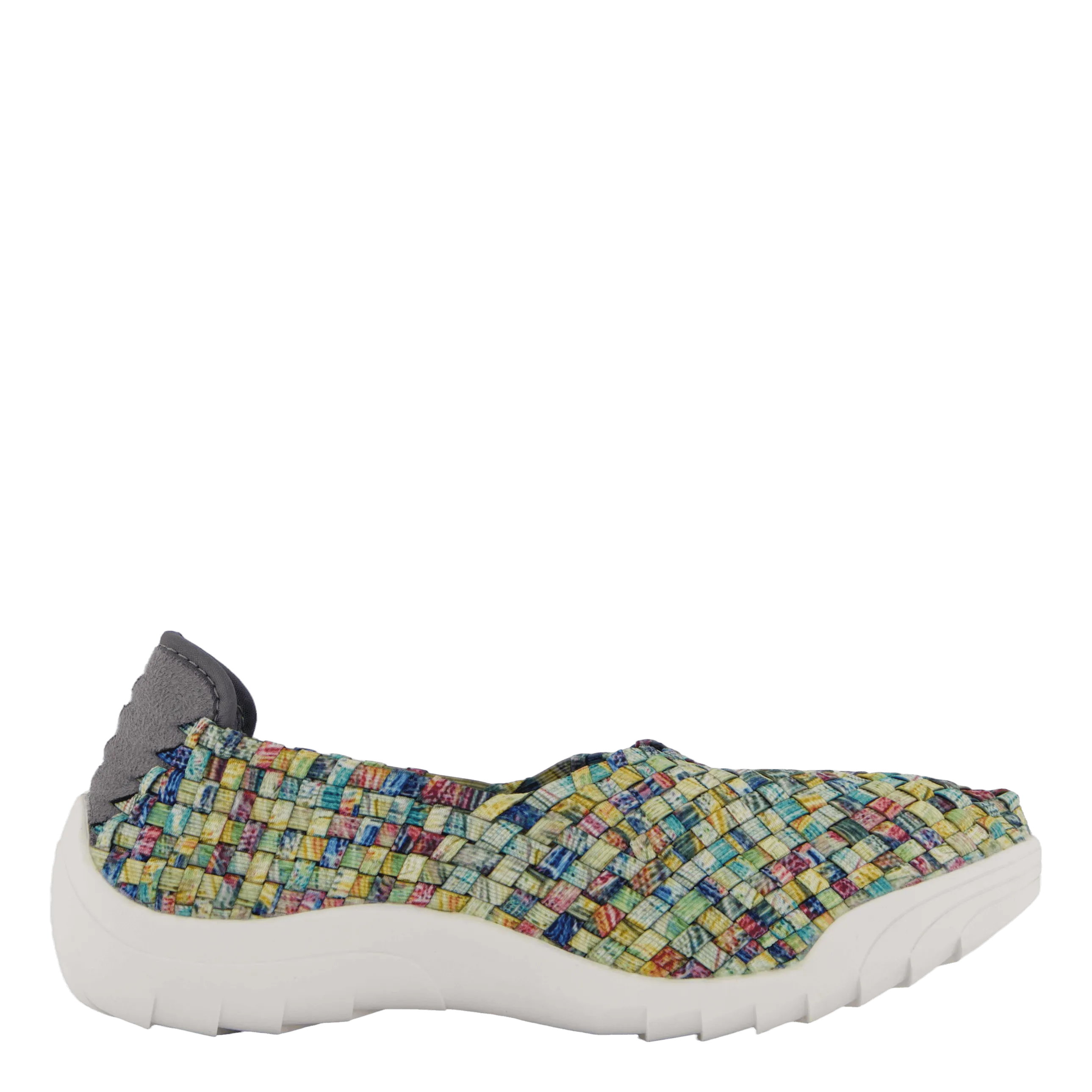 Inoko Impres 0-3 Month Slippers