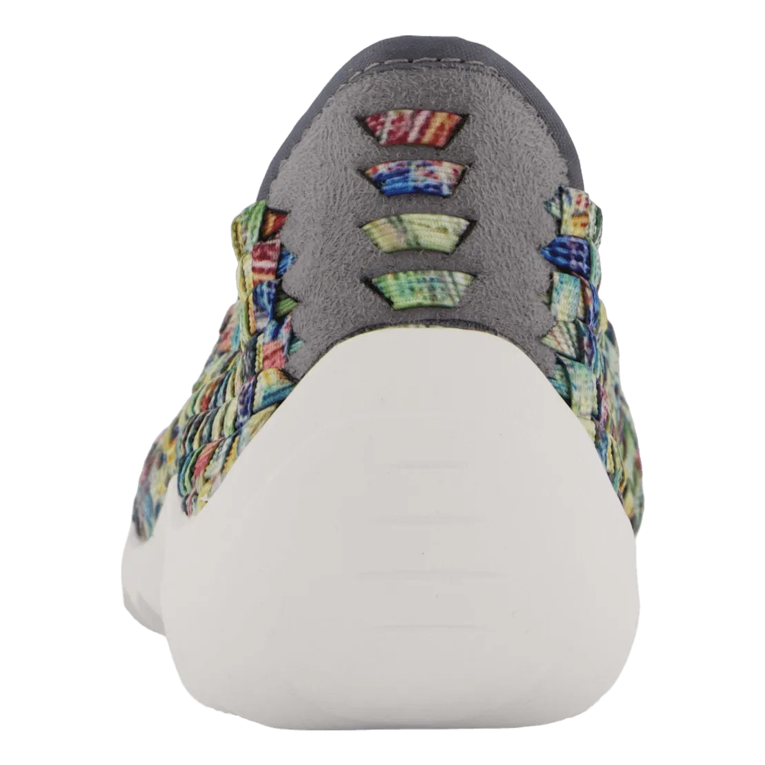 Inoko Impres Slippers Mcqueen