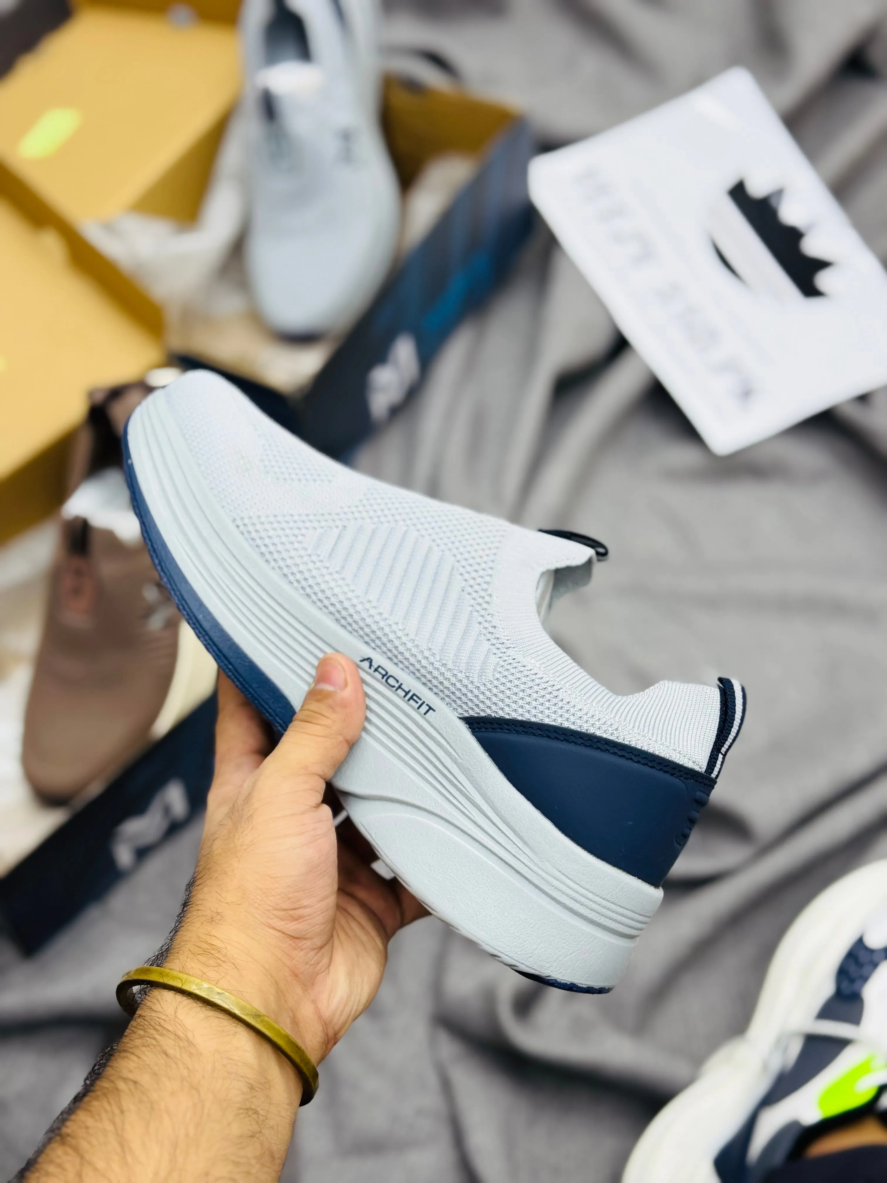 Mark Skechars/gray Shoes Adidas Zx