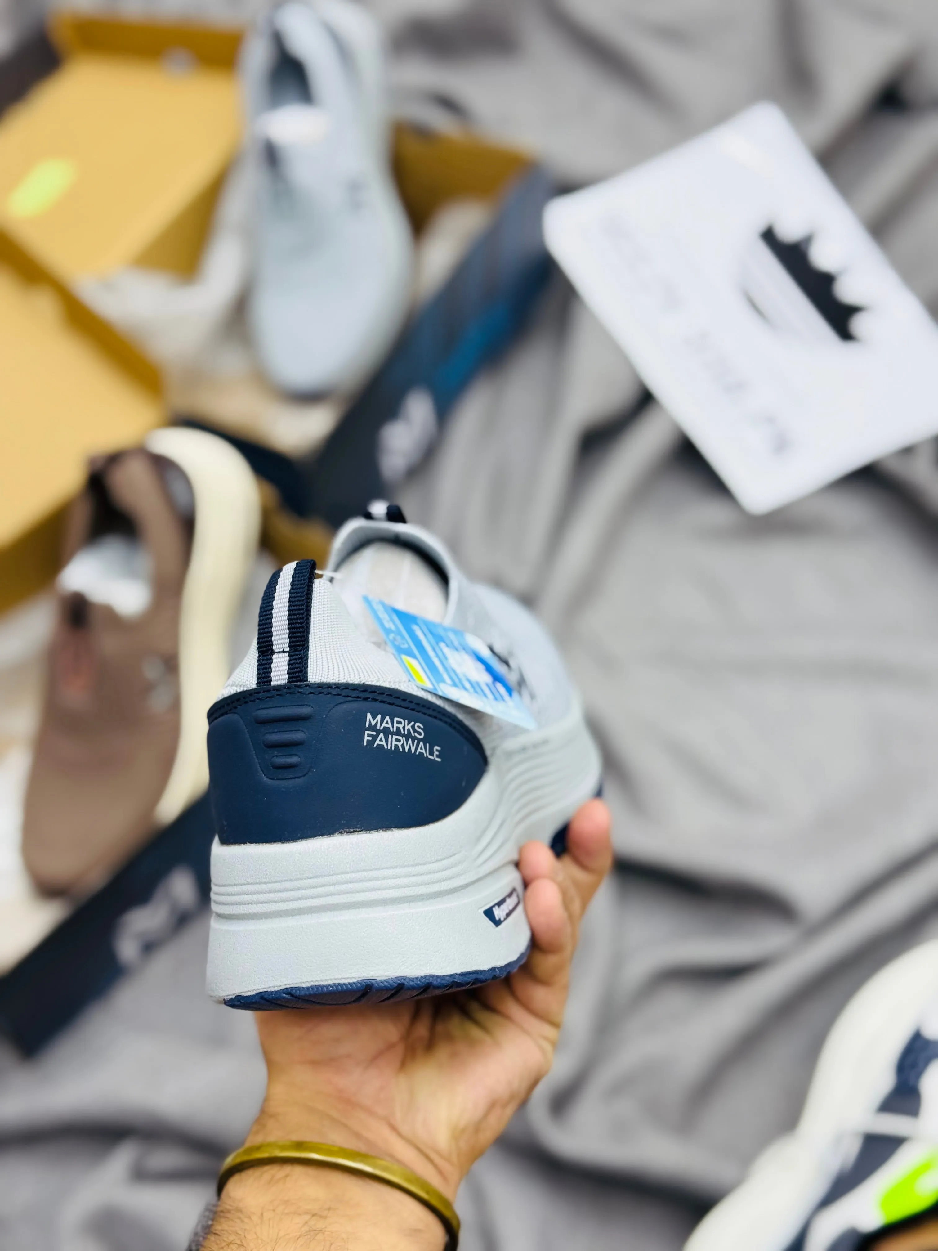 Mark Skechars/gray Yeezy Shoes Adidas Store