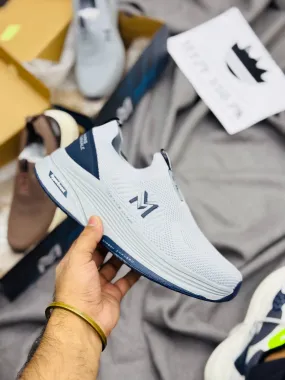 Dsw Shoes Adidas Mark Skechars/gray