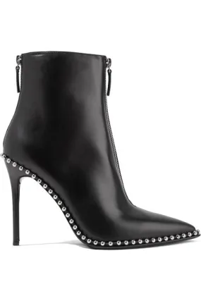 Eri studded leather ankle boots Adidas Shoes 2025