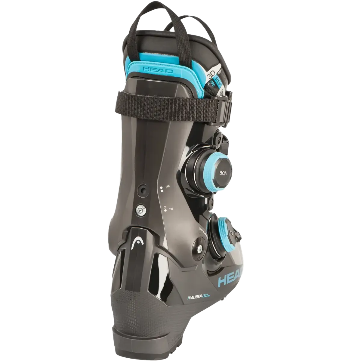 Standard Mte Snow Boot Kaliber 130 MV GW BOA2