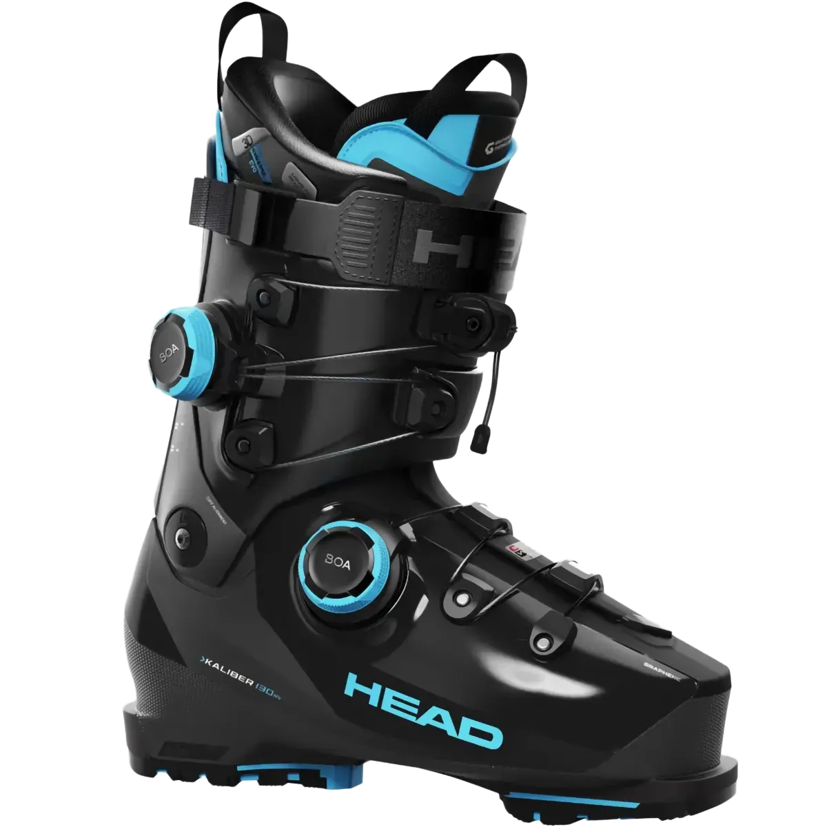Columbia Minx Snow Boots Kaliber 130 MV GW BOA2
