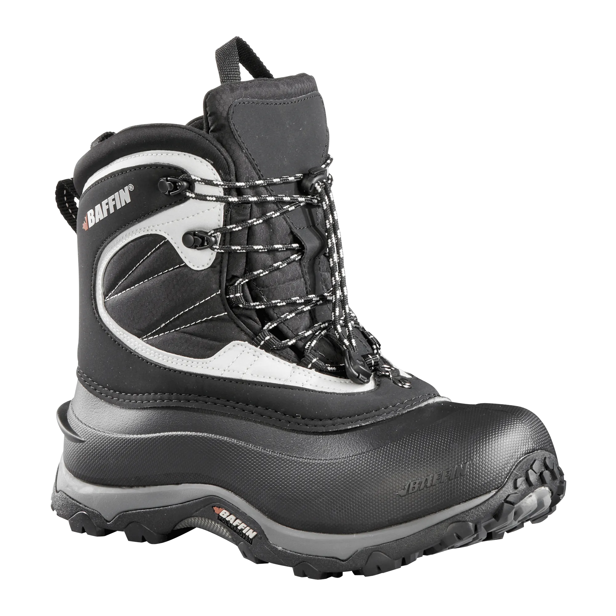 YOHO | Men's Boot Discount Snow Boots