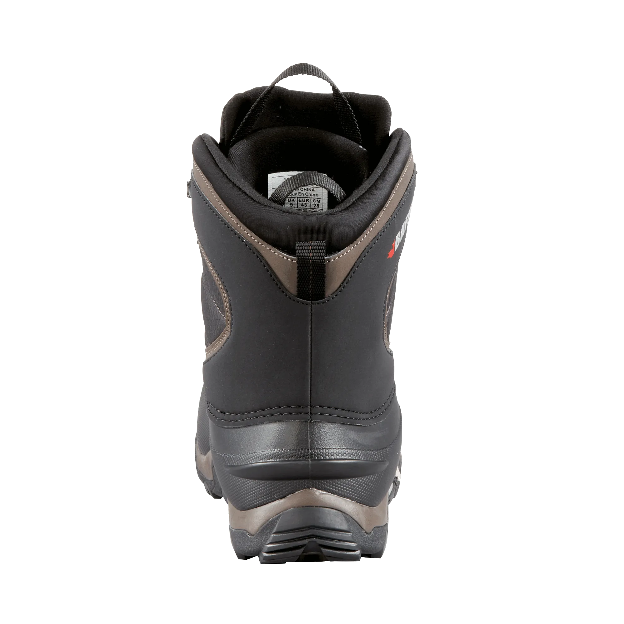 YOHO | Men's Boot Vasque Snowburban Snow Boots