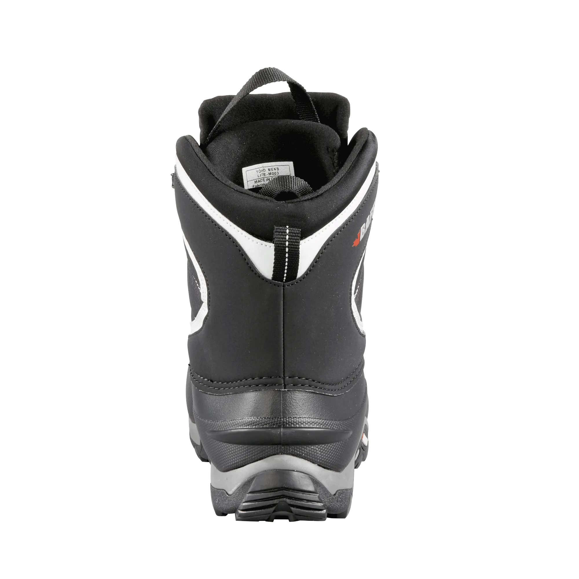 YOHO | Men's Boot Superdry Stealth Snow Boots