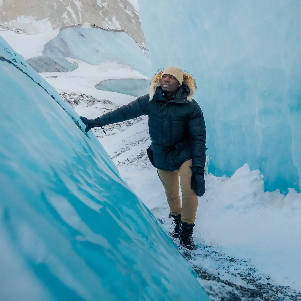 Bridal Snow Boots YOHO | Men's Boot