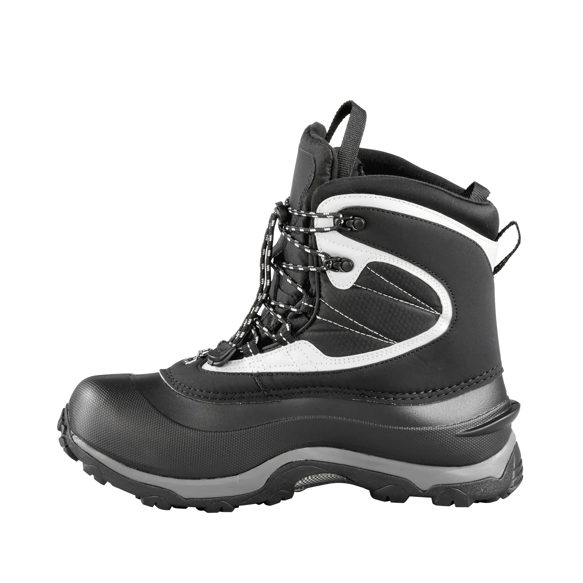YOHO | Men's Boot Supra Snow Boots