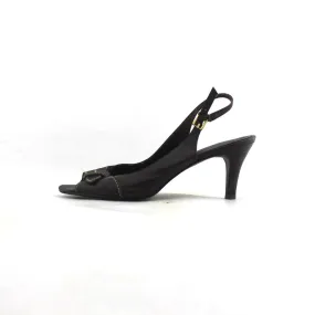 ETIENNE AIGNER . Slippers You Can Wear Outdoors