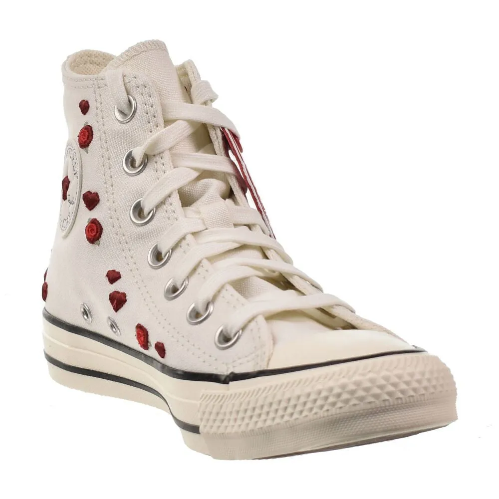 Converse CTAS HI "Valentine's Day" Women's Shoes Vintage White a13650c Packer Shoes Asics