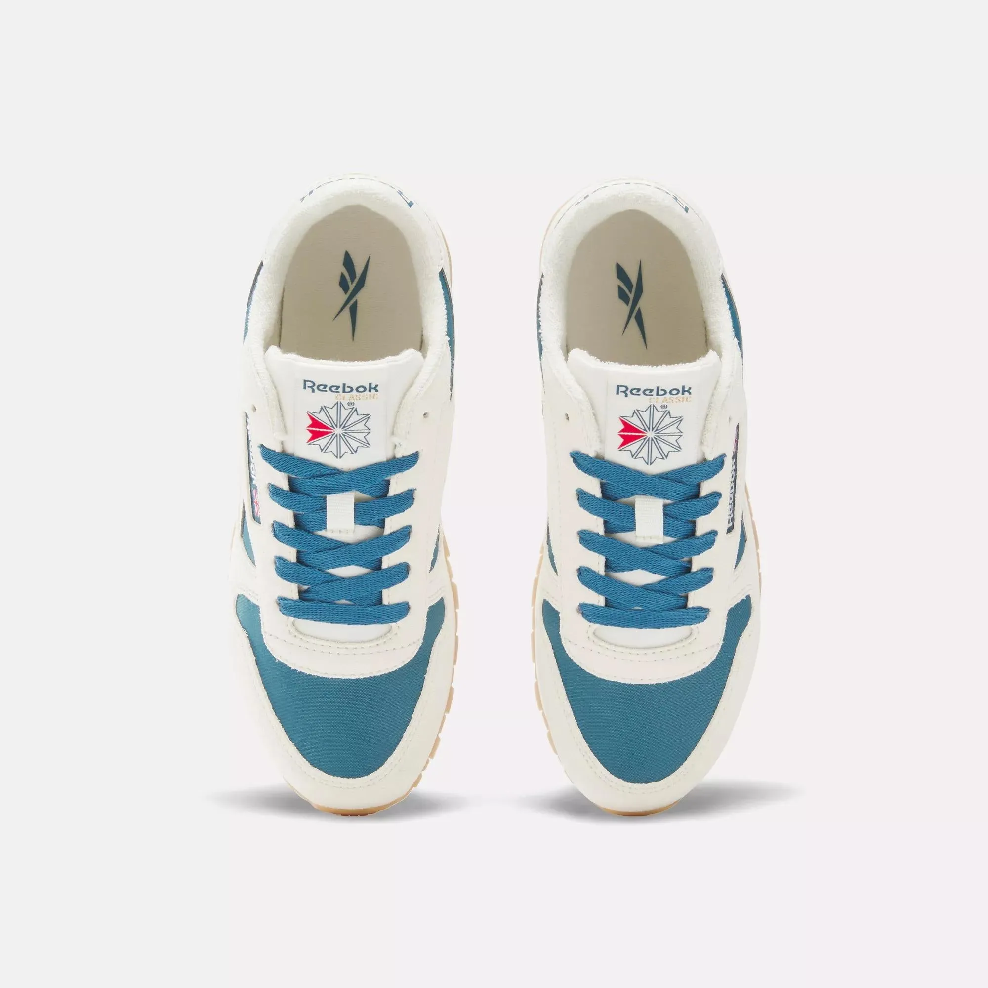 Classic Leather Shoes - Grade School Asics Shoes.