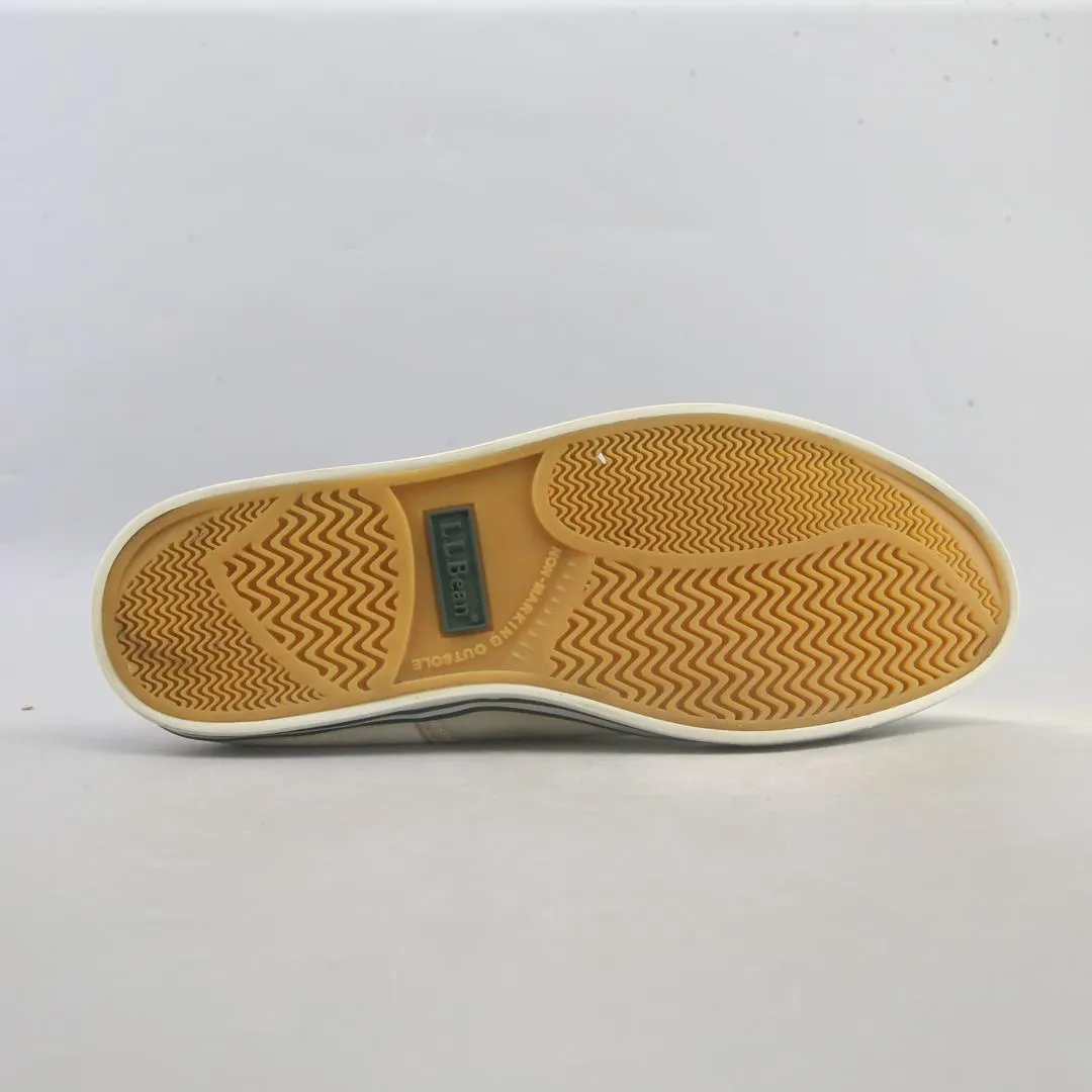 Casual Shoes With Good Arch Support L.L..BEAN .