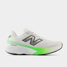 New Balance 1080 Grey New Balance Mens Fresh Foam 880 V15 Running Shoes White