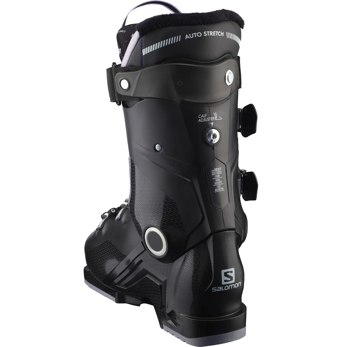 Cowboy Snow Boots Women's Select HV 80