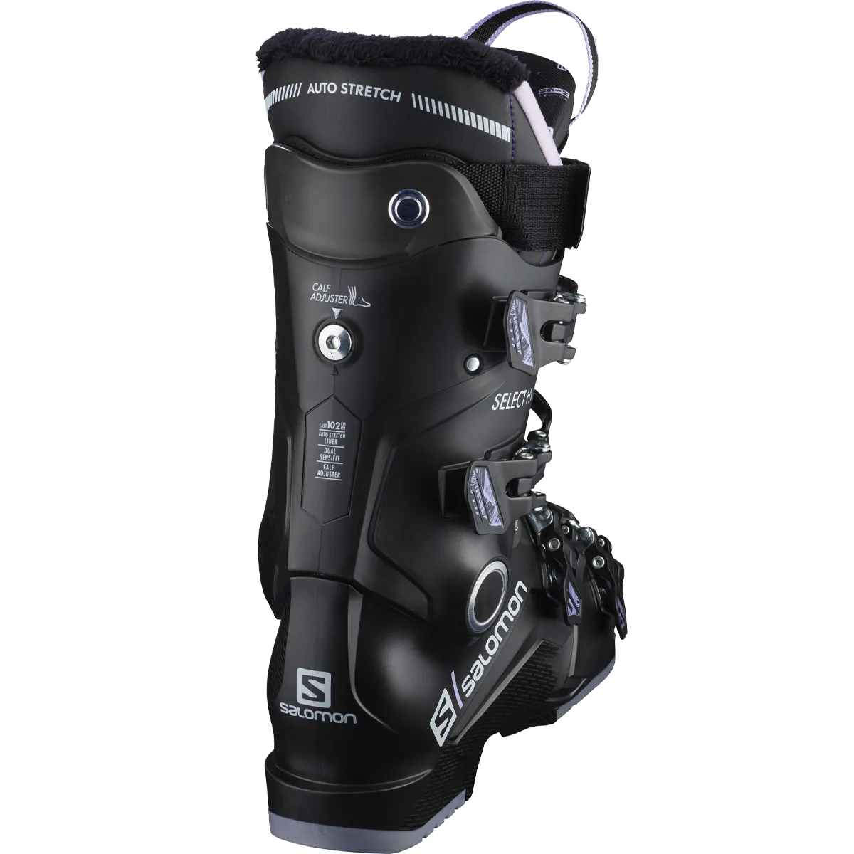 Women's Select HV 80 Best Toddler Snow Boots