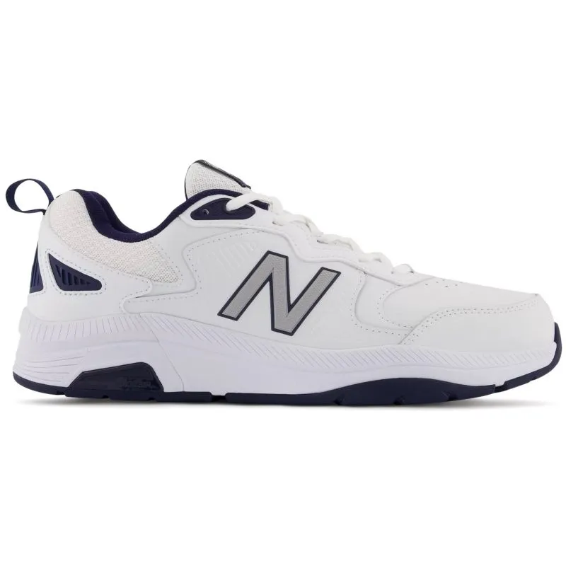 New Balance Steel Toed Shoes New Balance 857v3 WN 2E WIDE Mens Training Shoes
