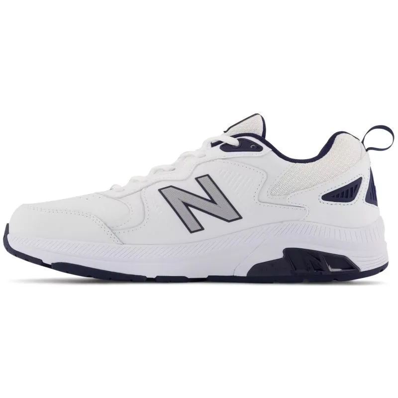 New Balance Trainer V2 New Balance 857v3 WN 2E WIDE Mens Training Shoes