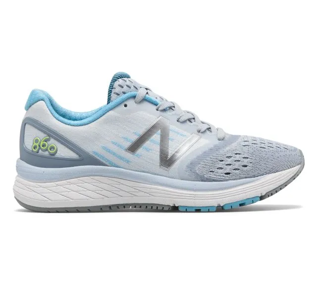 New Balance Rainer Girls Lace 860 Series Cyclone