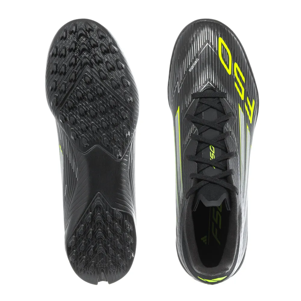 Adidas Stripe Shoes F50 League TF - Mens