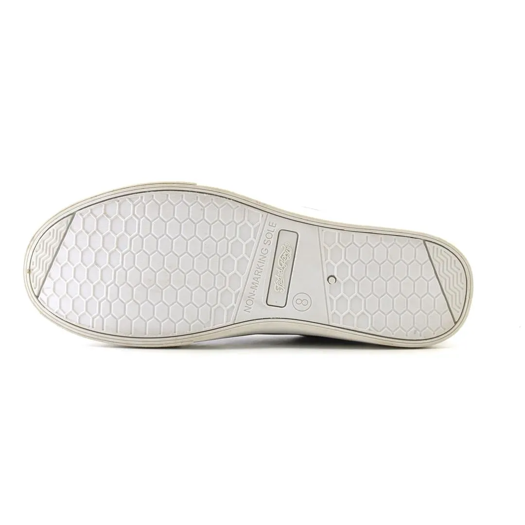 FADED GLORY . Air Max Sc Leather Casual Shoes