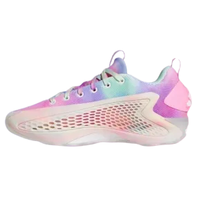 Adidas Grinch Shoes Adidas Anthony Edwards 1 Low - "3SSB"