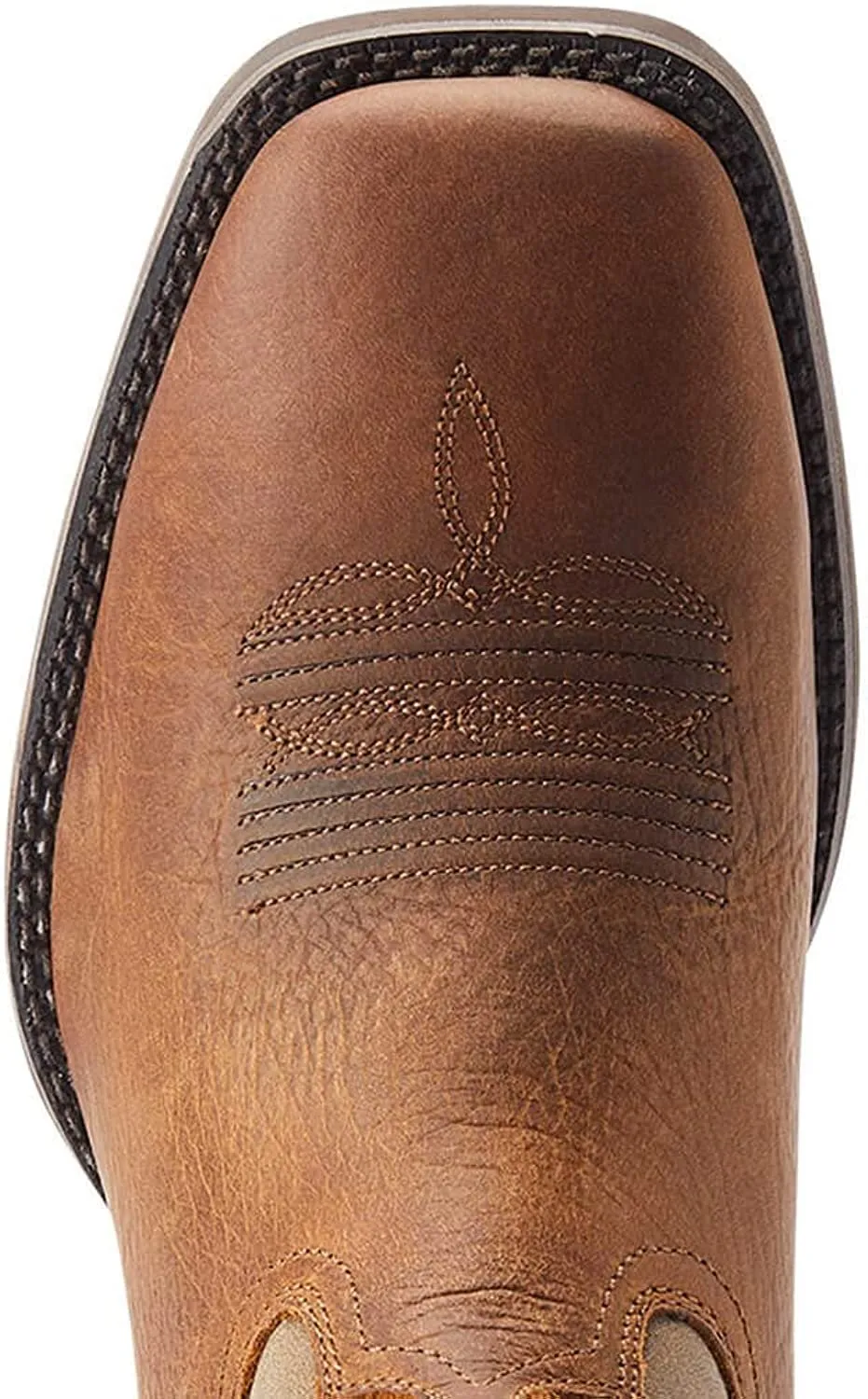 Gazelle Adidas Shoes Ariat Men's Sport My Country Venttek Western Boot, Faithful Brown