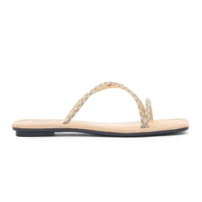 Stinky Slippers Fawn Fancy Slipper FN7657