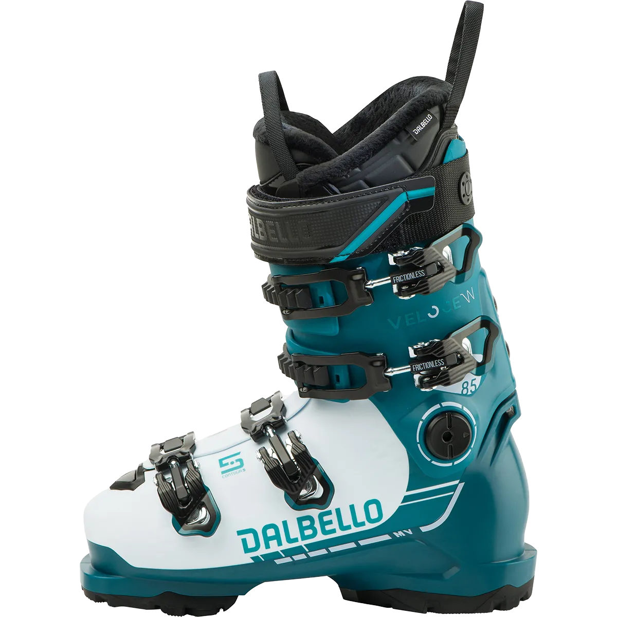 Women's Veloce 85 MV Baffin Snow Boot