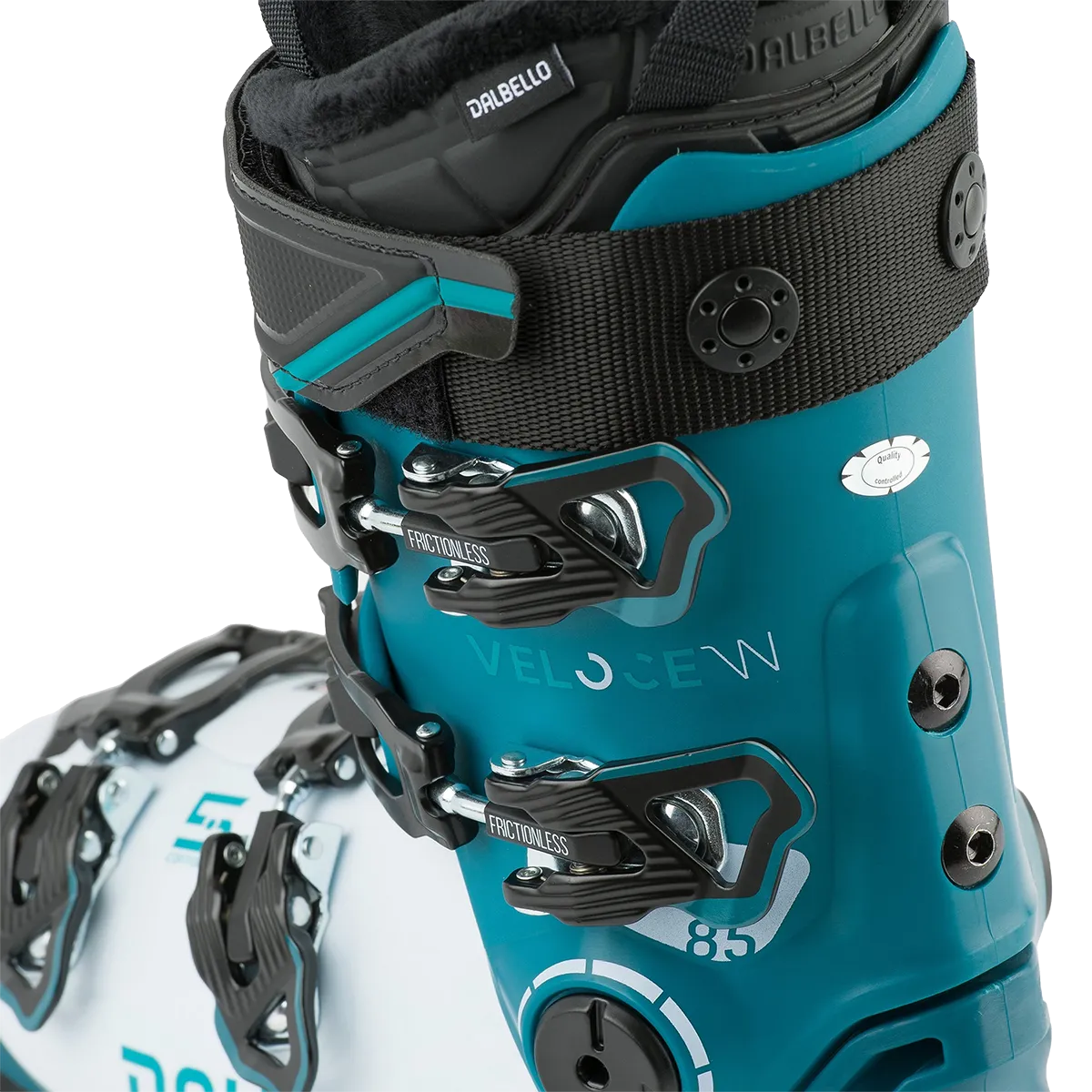 Snow Bank 4.0 Waterproof Boot Women's Veloce 85 MV