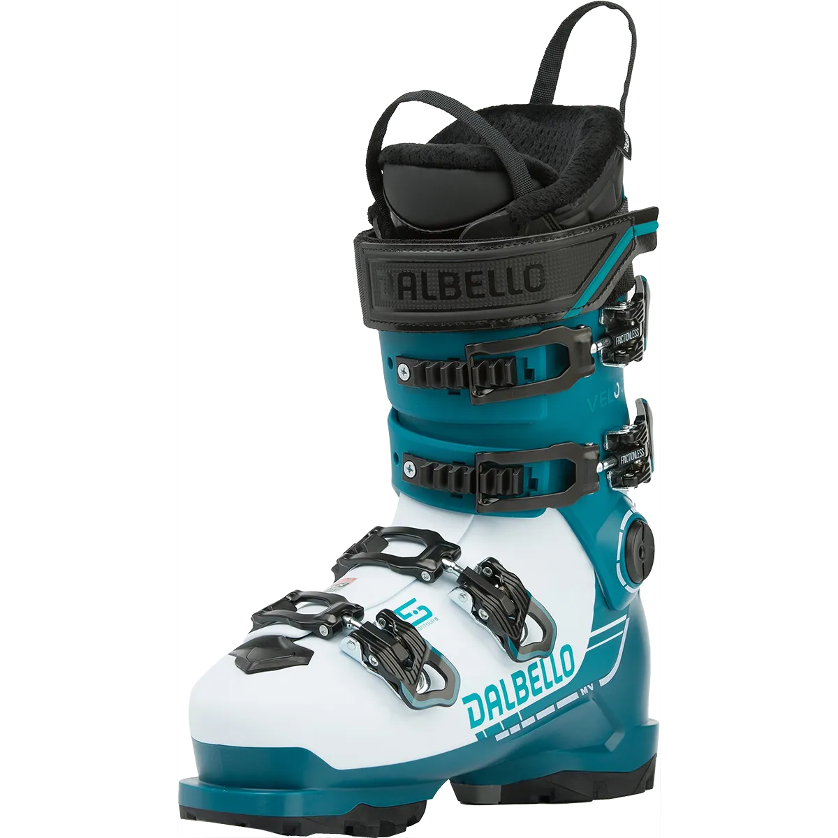 Women's Veloce 85 MV Snow Boots 8 Wide