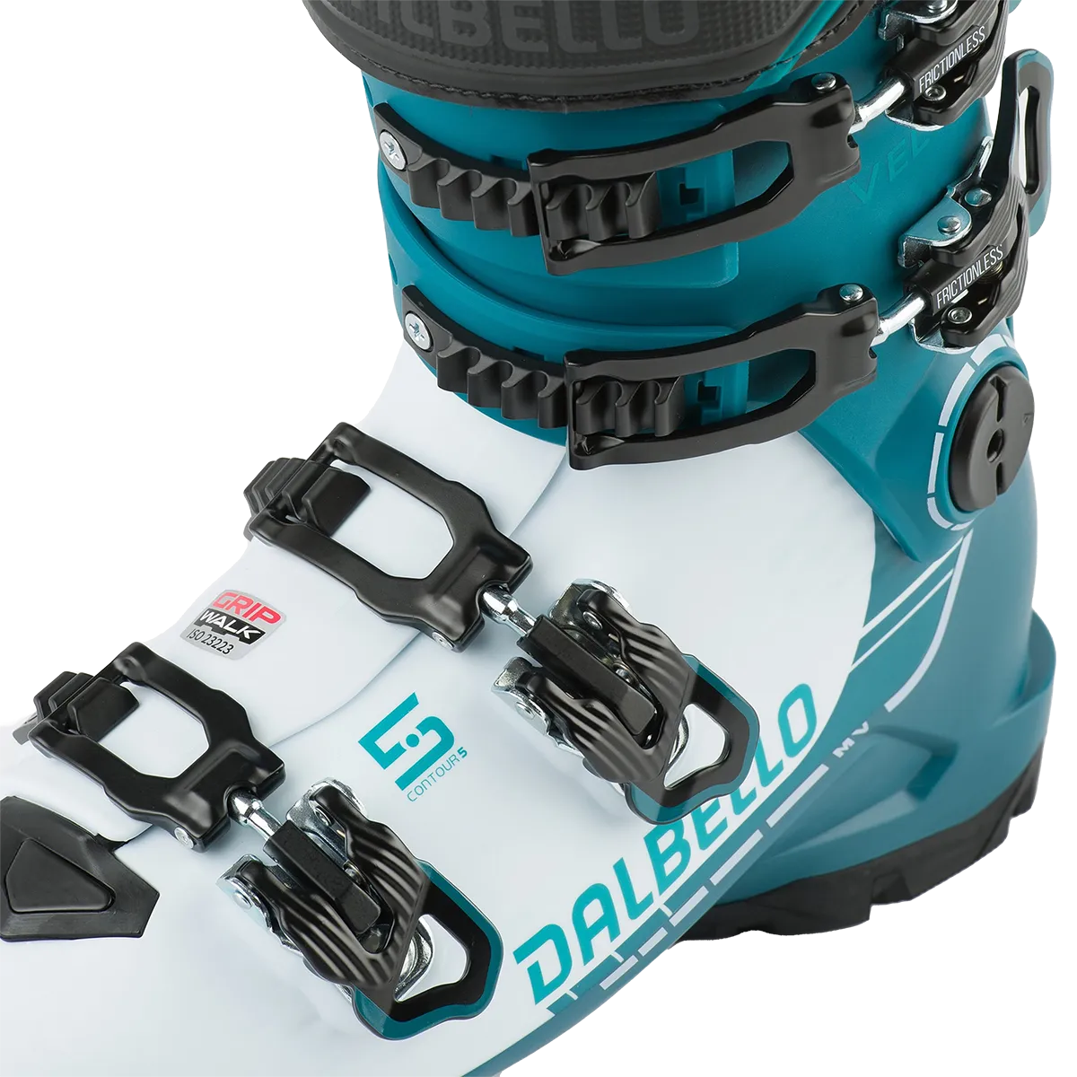 Tan Snow Boots Women's Veloce 85 MV