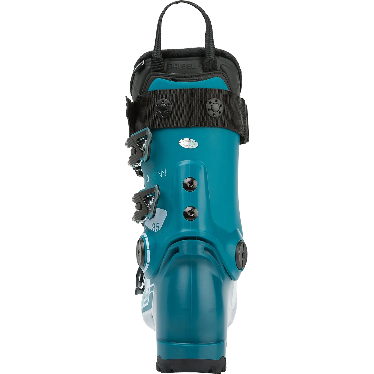 Best Traction Snow Boots Women's Veloce 85 MV